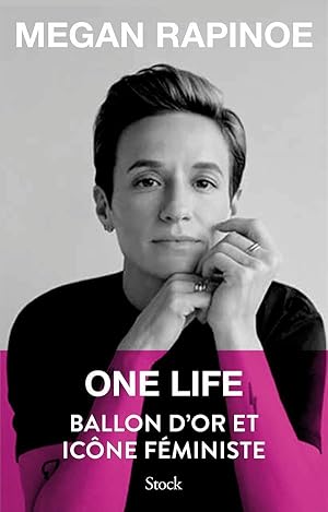 one life ; ballon d'or et icône féministe