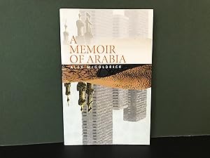 A Memoir of Arabia