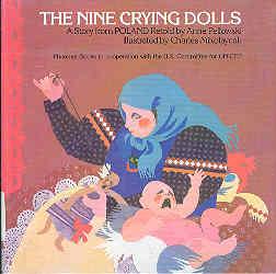 The Nine Crying Dolls