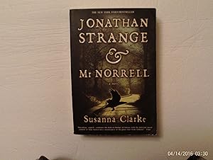 Seller image for Jonathan Strange & Mr. Norrell for sale by W. R. Slater - Books