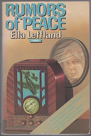 Seller image for Rumors of Peace (Advance Reading Copy) for sale by Between the Covers-Rare Books, Inc. ABAA