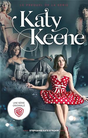 Seller image for Riverdale t.0. : Katy Keene ; le prequel de la srie spin-off for sale by Chapitre.com : livres et presse ancienne