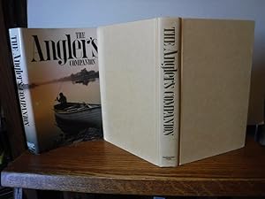 Seller image for The Angler's Companion: The Lore of Fishing for sale by Old Scrolls Book Shop