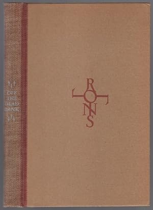 Seller image for Off the Dead Bank: Addresses, Reviews, and Verses for sale by Between the Covers-Rare Books, Inc. ABAA