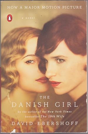 Imagen del vendedor de The Danish Girl: A Novel a la venta por Books of the World