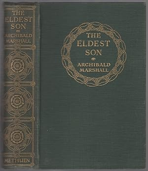 Image du vendeur pour The Eldest Son mis en vente par Between the Covers-Rare Books, Inc. ABAA