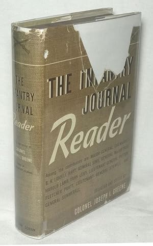 Seller image for The Infantry Journal Reader for sale by Clausen Books, RMABA