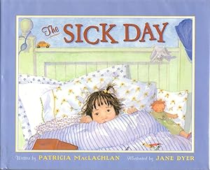 Seller image for The Sick Day for sale by Clausen Books, RMABA