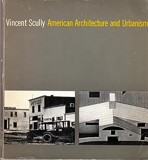 American Architecture and Urbanism