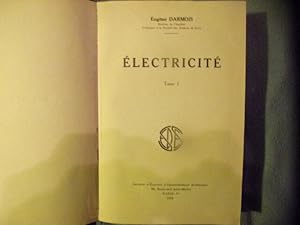 Electricité