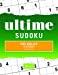 Bild des Verkufers fr Ultime Sudoku zum Verkauf von RECYCLIVRE