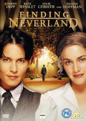 Finding Neverland [DVD UK Import]