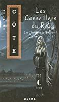 Seller image for Les Chroniques De L'hudres, Tome 1 : Les Conseillers Du Roi for sale by RECYCLIVRE