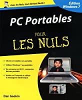 Seller image for Pc Portables Pour Les Nuls : dition Windows 7 for sale by RECYCLIVRE