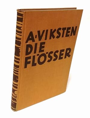 Seller image for Die Fler. Berechtigte bertragung aus dem Schwedischen von Helen Woditzka. for sale by Antiquariat Dennis R. Plummer
