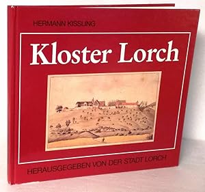 Kloster Lorch. Bau- und Kunstgeschichte.