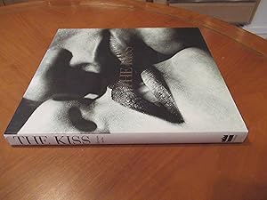 Seller image for The Kiss for sale by Arroyo Seco Books, Pasadena, Member IOBA