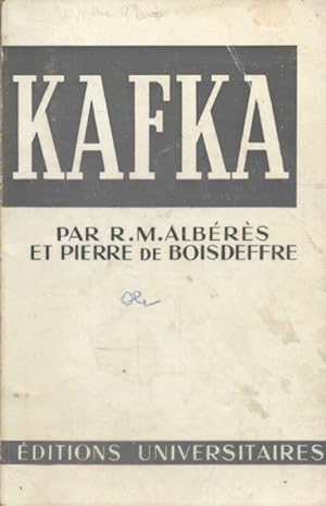 Kafka.