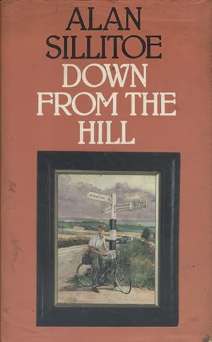 Imagen del vendedor de Down from the hill. a la venta por Librairie Et Ctera (et caetera) - Sophie Rosire