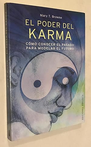 Immagine del venditore per El Poder Del Karma by Mary T. Browne venduto da Once Upon A Time