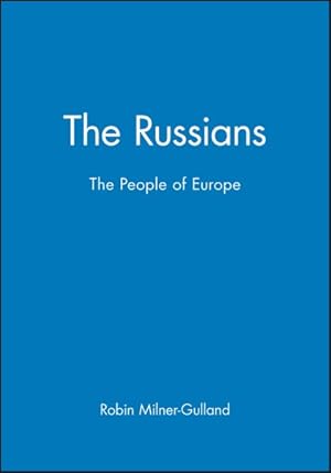 Seller image for Russians for sale by GreatBookPricesUK