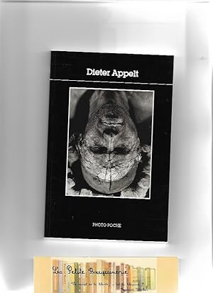 Seller image for Dieter Appelt for sale by La Petite Bouquinerie