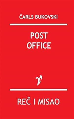 Seller image for Post Office -Language: serbian for sale by GreatBookPricesUK