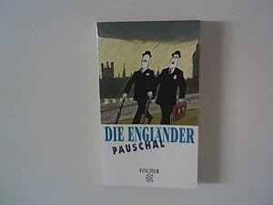 Imagen del vendedor de Die Englnder pauschal. a la venta por ANTIQUARIAT FRDEBUCH Inh.Michael Simon