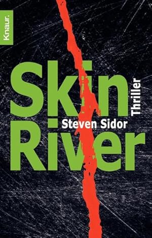 Seller image for Skin River: Thriller for sale by Gerald Wollermann