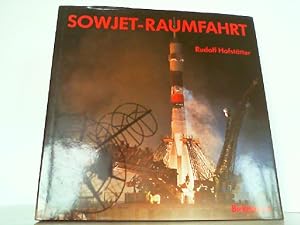 Seller image for Sowjet-Raumfahrt for sale by Antiquariat Ehbrecht - Preis inkl. MwSt.