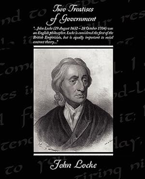 Seller image for Two Treatises of Government for sale by GreatBookPricesUK