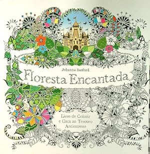 Seller image for Floresta Encantada for sale by Librodifaccia