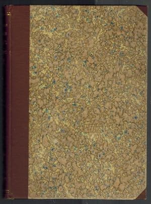Bild des Verkufers fr Braddon, Mary Elizabeth: Dead Men's Shoes; Vol. II.; A Novel Tauchnitz edition Vol. 1589 zum Verkauf von Elops e.V. Offene Hnde