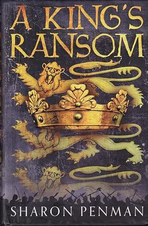 Seller image for A King's Ransom for sale by Caerwen Books