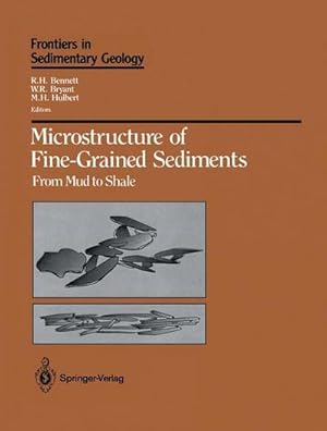 Seller image for Microstructure of Fine-Grained Sediments : From Mud to Shale for sale by AHA-BUCH GmbH