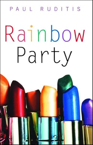 Seller image for Rainbow Party for sale by GreatBookPricesUK