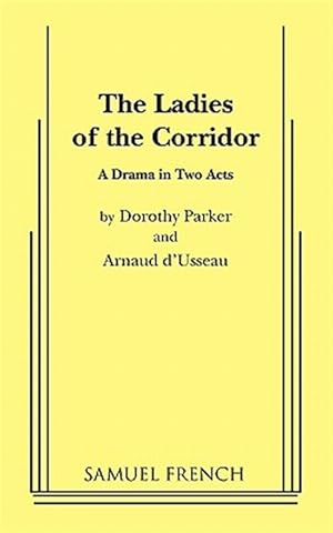 Seller image for The Ladies of the Corridor for sale by GreatBookPricesUK