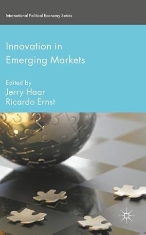 Image du vendeur pour Innovation in Emerging Markets mis en vente par AHA-BUCH GmbH