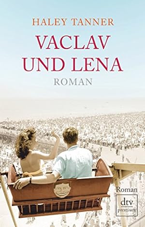 Seller image for Vaclav und Lena: Roman (dtv Fortsetzungsnummer 0, Band 24867) for sale by Gabis Bcherlager