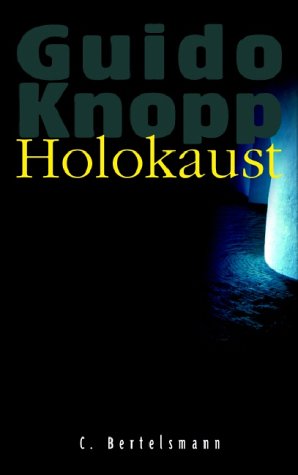 Seller image for Holokaust for sale by Preiswerterlesen1 Buchhaus Hesse