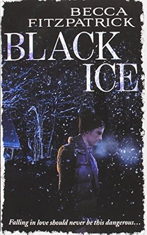 Imagen del vendedor de Black Ice a la venta por Preiswerterlesen1 Buchhaus Hesse