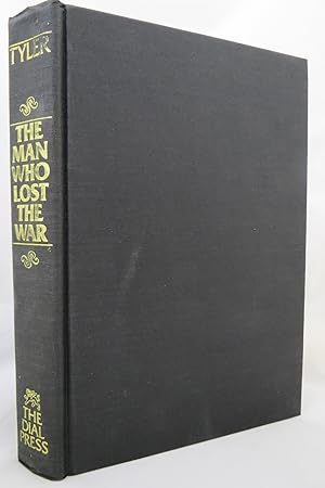 Imagen del vendedor de THE MAN WHO LOST THE WAR a la venta por Sage Rare & Collectible Books, IOBA