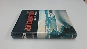 Imagen del vendedor de The Antarctic a la venta por BoundlessBookstore
