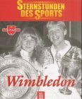 Seller image for Sternstunden des Sports, Wimbledon for sale by Preiswerterlesen1 Buchhaus Hesse