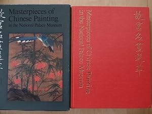 Masterpieces of Chinese Painting in the National Palace Museum