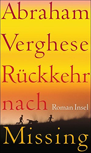 Seller image for Rckkehr nach Missing: Roman for sale by Preiswerterlesen1 Buchhaus Hesse