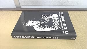 Bild des Verkufers fr The Business zum Verkauf von BoundlessBookstore