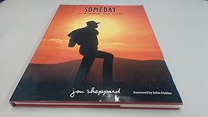 Bild des Verkufers fr Someday in a Place Out West zum Verkauf von BoundlessBookstore