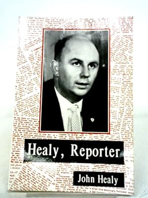 Imagen del vendedor de Healy Reporter a la venta por World of Rare Books