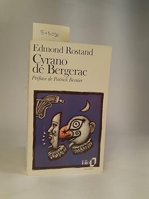 Cyrano de Bergerac